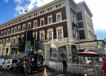 İstanbul'da IŞİD operasyonu: 15 kişi tutuklandı