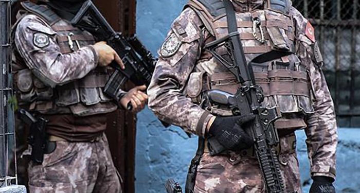 İstanbul’da IŞİD operasyonu: 15 şüpheli tutuklandı