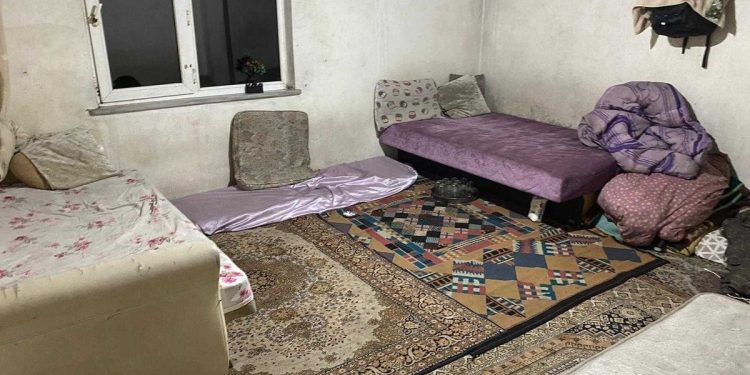 İstanbul’da kaçak göçmenlere ev kiralayan 10 ev sahibine 241 bin lira ceza