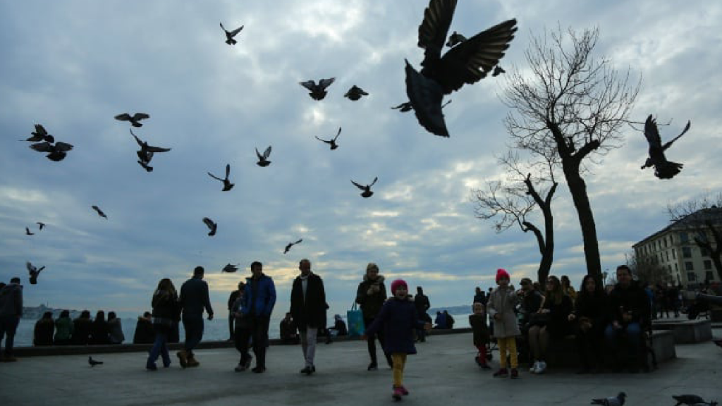 İstanbul'da yaşam maliyeti yüzde 112 arttı, 27 bin TL'yi aştı: '4 kişilik ailenin 4'ü de en az asgari ücretle çalışmalı'