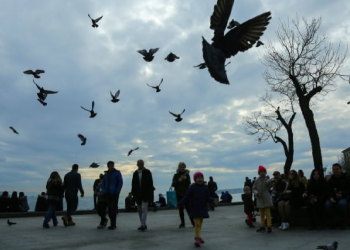 İstanbul'da yaşam maliyeti yüzde 112 arttı, 27 bin TL'yi aştı: '4 kişilik ailenin 4'ü de en az asgari ücretle çalışmalı'