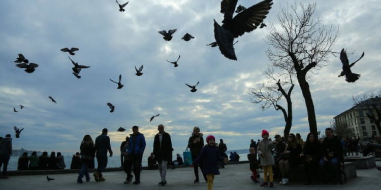 İstanbul'da yaşam maliyeti yüzde 112 arttı, 27 bin TL'yi aştı: '4 kişilik ailenin 4'ü de en az asgari ücretle çalışmalı'