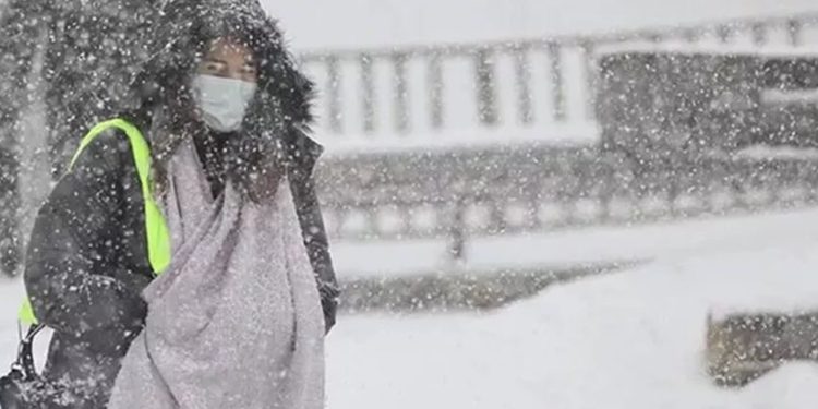 İstanbul'daki bazı üniversiteler de eğitime ara verdi