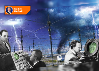 İşte HAARP gerçeği!