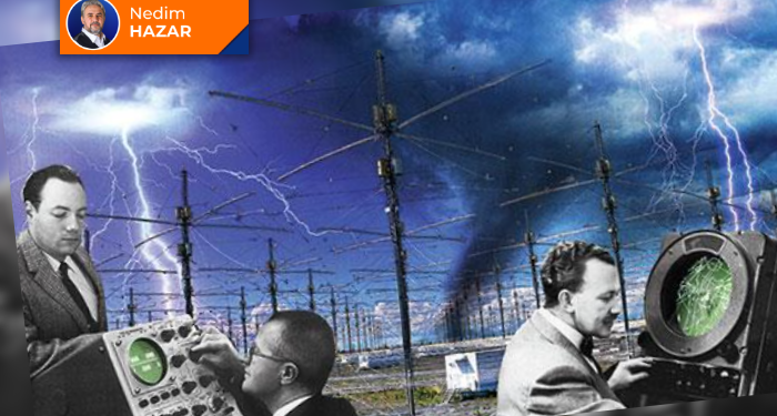 İşte HAARP gerçeği!
