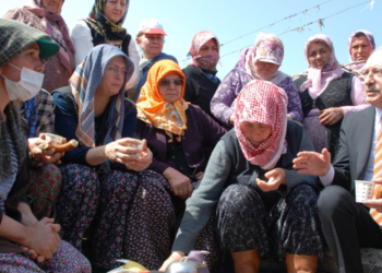 İşte Kılıçdaroğlu'na sunulan rapor: 'Çiftçinin 270 milyar lira borcu var'