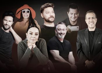 İşte depremzedelerin acılarına ortak olan ünlüler…