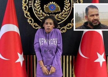 İstiklal saldırısının planlayıcısı olduğu ileri sürülen Halil Menci öldürüldü