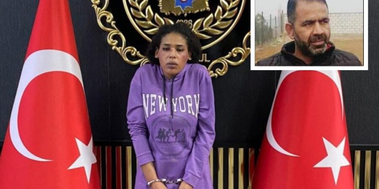 İstiklal saldırısının planlayıcısı olduğu ileri sürülen Halil Menci öldürüldü