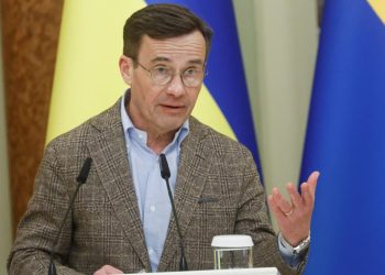 İsveç Başbakanı tarih verdi: Türkiye'yle NATO görüşmeleri yeniden başlıyor