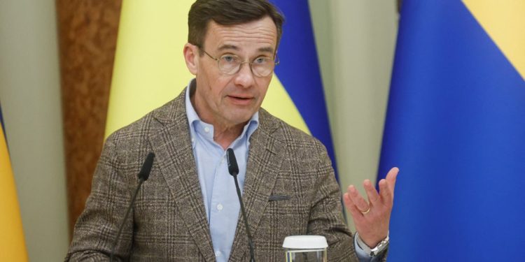 İsveç Başbakanı tarih verdi: Türkiye'yle NATO görüşmeleri yeniden başlıyor