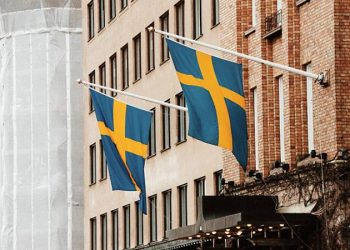 İsveç'te Türkiye'nin Stockholm Büyükelçiliği önünde Kur'an-ı Kerim yakılmasına izin verilmedi