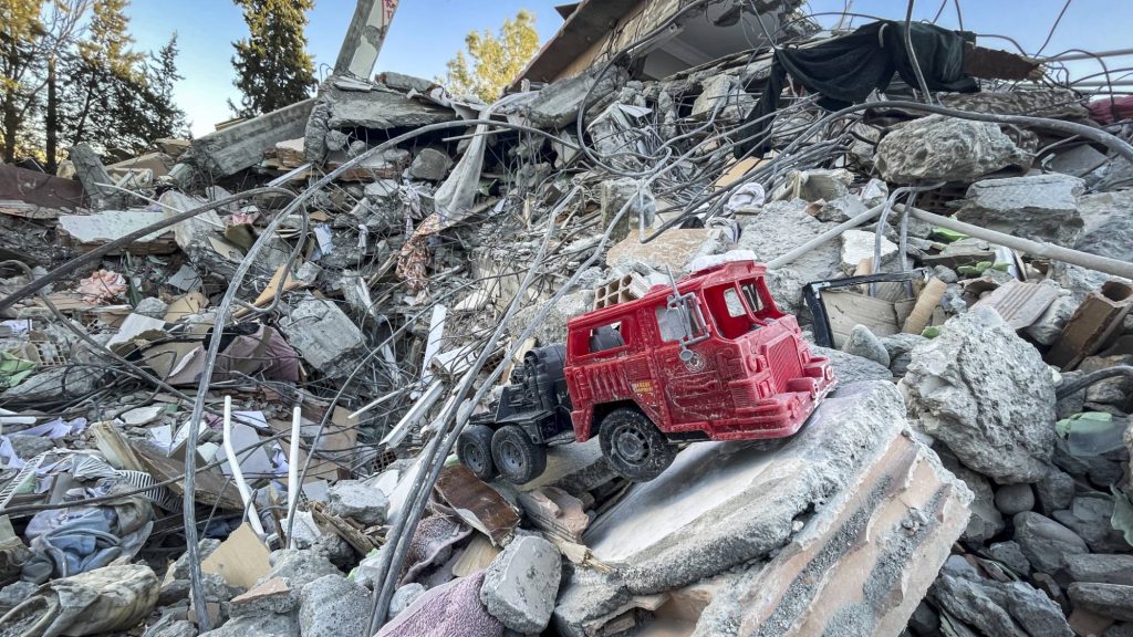 İsviçre, Türkiye'den depremzedeler için hızlandırılmış vize süreci başlattı