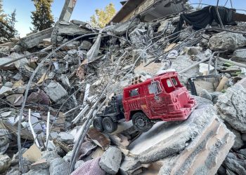 İsviçre, Türkiye'den depremzedeler için hızlandırılmış vize süreci başlattı