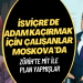 İsviçre‘de adam kaçırmaya kalkan elçilik çalışanları Moskova’ya görevlendirmiş