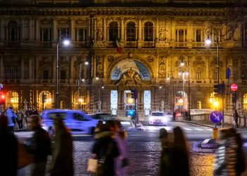 İtalya'da Yüksek Mahkeme, büyükanne ve büyükbabalarıyla görüşmek istemeyen çocukların lehine karar verdi