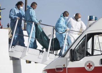 İtalya’da göçmen teknesi battı: En az 59 kişi öldü