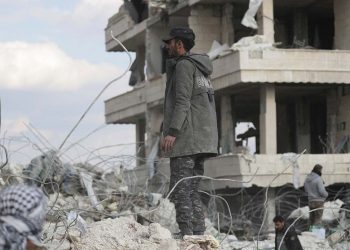 İtalya'dan 30 tonluk yardım malzemesi Şam'a gidiyor