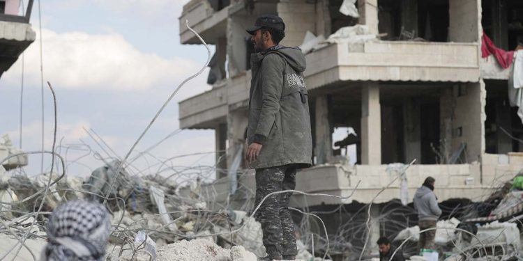 İtalya'dan 30 tonluk yardım malzemesi Şam'a gidiyor