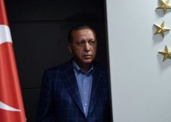 İtiraflarda bulunan Erdoğan helallik istedi