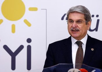 İyi Partili Aytun Çıray: 17/25 Aralık Türkiye’nin en büyük yolsuzluk skandalı