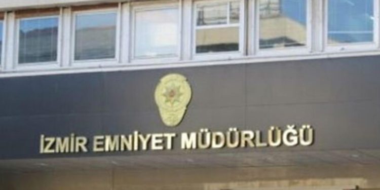 İzmir’de gözaltı: 6 kişiden 2’si tutuklandı