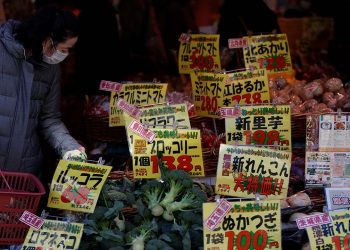 Japonya enflasyonla tanıştı: 30 yıldır zam alamayan çalışanlar 'isyanda'