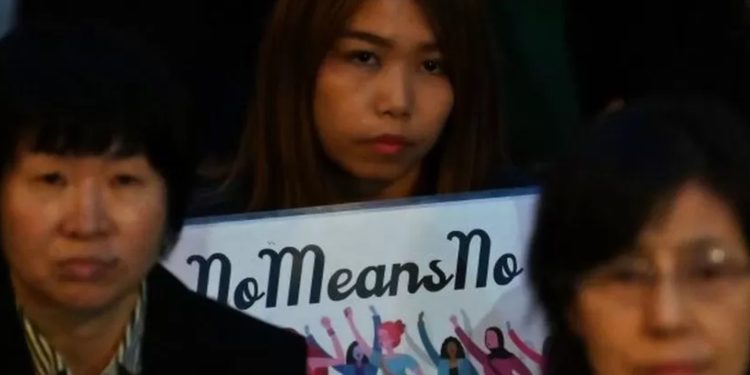 Japonya, rıza yaşını 13'ten 16'ya yükseltmeyi hedefliyor