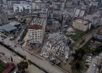 Japonya ‘Uluslararası Acil Kurtarma Ekibi’ni Türkiye’ye gönderiyor