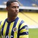 Jayden Oosterwolde: Türkiye'nin en büyük kulübündeyim!