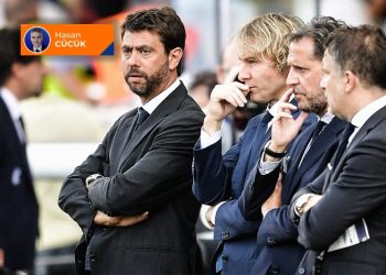 Juventus bu kez Prisma’ya takıldı