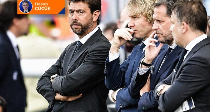Juventus bu kez Prisma’ya takıldı