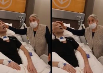KHK’lı eski askere ölüm döşeğinde ‘infaz erteleme’ verildi!