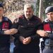 Kaçak müteahhit ‘depremzede’ olarak kaldığı 5 yıldızlı otelde yakalandı