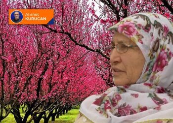 Kadirşinas bir ‘hizmet annesi’: Selver Teyze