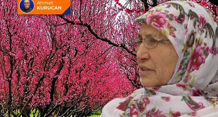 Kadirşinas bir ‘hizmet annesi’: Selver Teyze