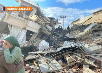 Kafalardaki üç kalıp kırılmadan…