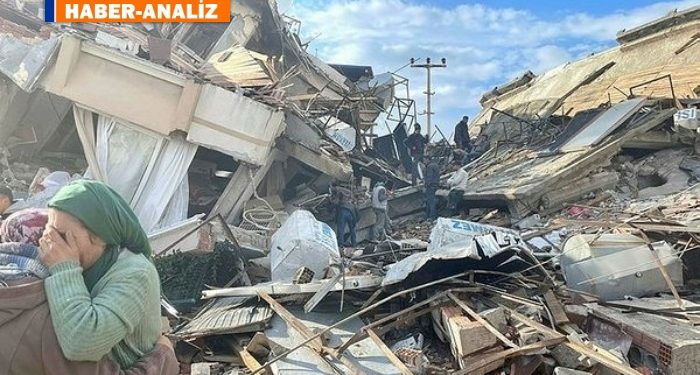 Kafalardaki üç kalıp kırılmadan…