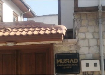 Kahramanmaraşlı Akın İpek: Keşke o da yıkılsaydı diye geçti içimden