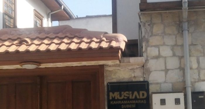 Kahramanmaraşlı Akın İpek: Keşke o da yıkılsaydı diye geçti içimden