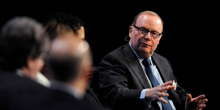 'Kaldıraçlı işlem' milyarderi ölü bulundu