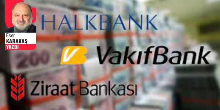 Kamu bankaları deprem için bağış yapabilirler mi?