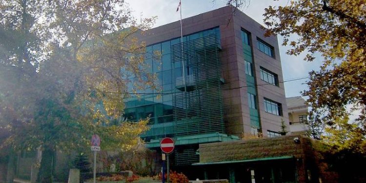 Kanada, Türkiye'ye yönelik seyahat uyarısını güncelleyerek ülkede "her an bir terör saldırısının meydana gelebileceğini" ifade etti.