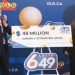 Kanadalı genç, ilk kez oynadığı lotodan 48 milyon dolar kazandı