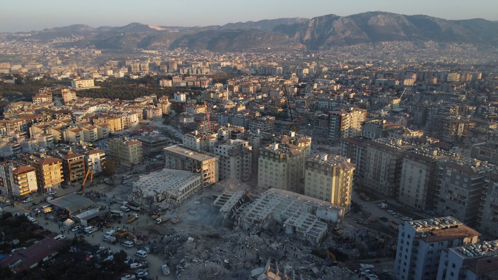 Kandili Rasathanesi: Deprem 3 farklı şok ile meydana geldi, 80 saniyeden fazla sürdü