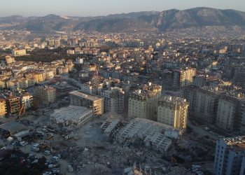 Kandili Rasathanesi: Deprem 3 farklı şok ile meydana geldi, 80 saniyeden fazla sürdü
