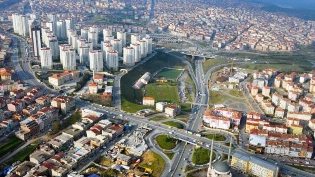 Kandilli Rasathanesi: Maraş depremleri İstanbul'daki büyük deprem riskini daha da artırmadı