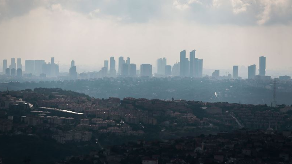 Kandilli Rasathanesi beklenen İstanbul depremi için tarih verdi: '2030'a kadar yüzde 64 olasılık