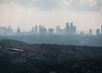 Kandilli Rasathanesi beklenen İstanbul depremi için tarih verdi: '2030'a kadar yüzde 64 olasılık