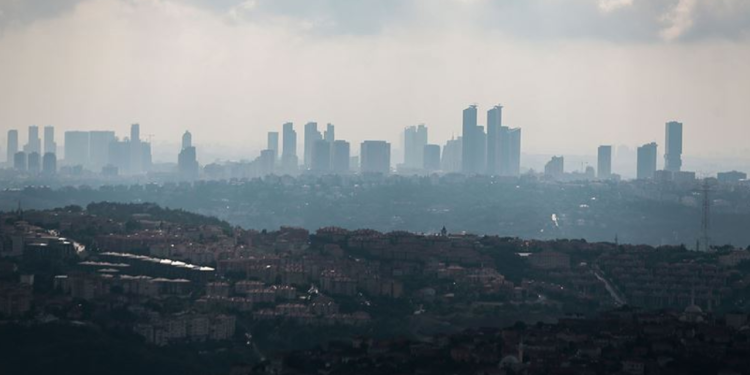 Kandilli Rasathanesi beklenen İstanbul depremi için tarih verdi: '2030'a kadar yüzde 64 olasılık
